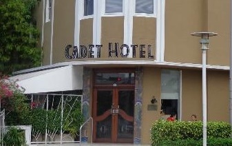 Cadet Hotel