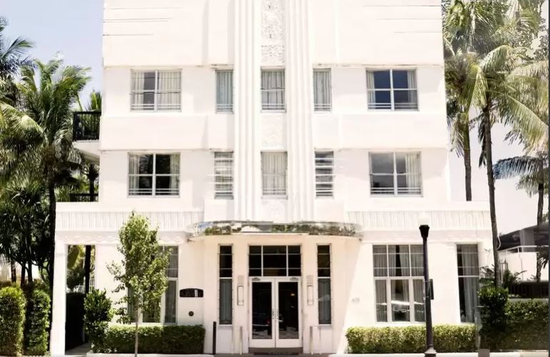 The Savoy - South Beach